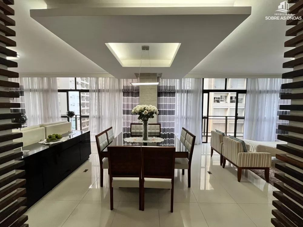 Apartamento, 3 quartos, 170 m² - Foto 1