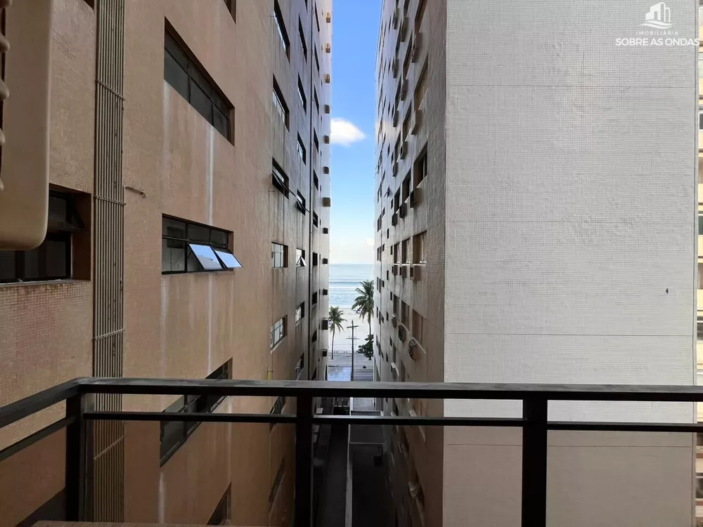 Apartamento, 3 quartos, 170 m² - Foto 2