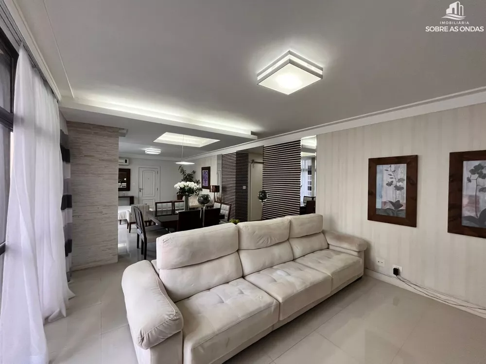 Apartamento, 3 quartos, 170 m² - Foto 4