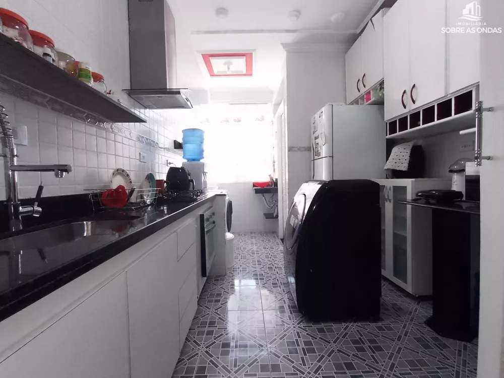 Apartamento, 1 quarto, 50 m² - Foto 3