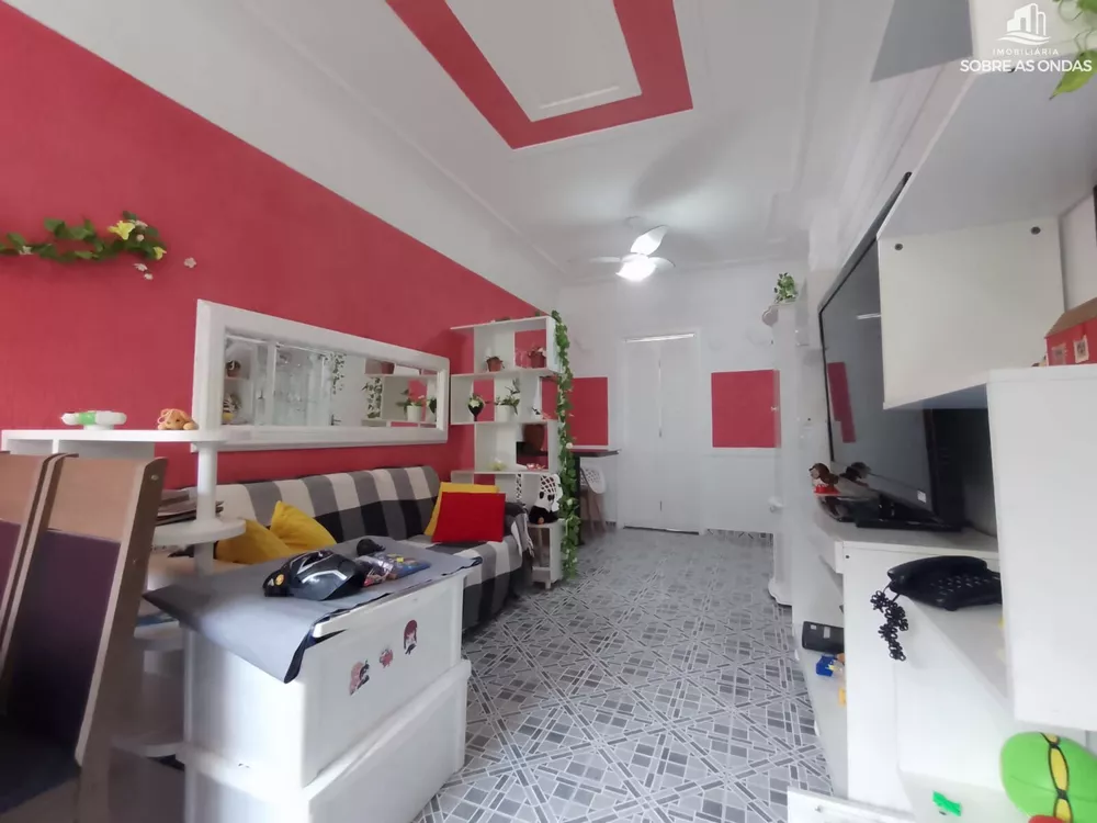 Apartamento, 1 quarto, 50 m² - Foto 1
