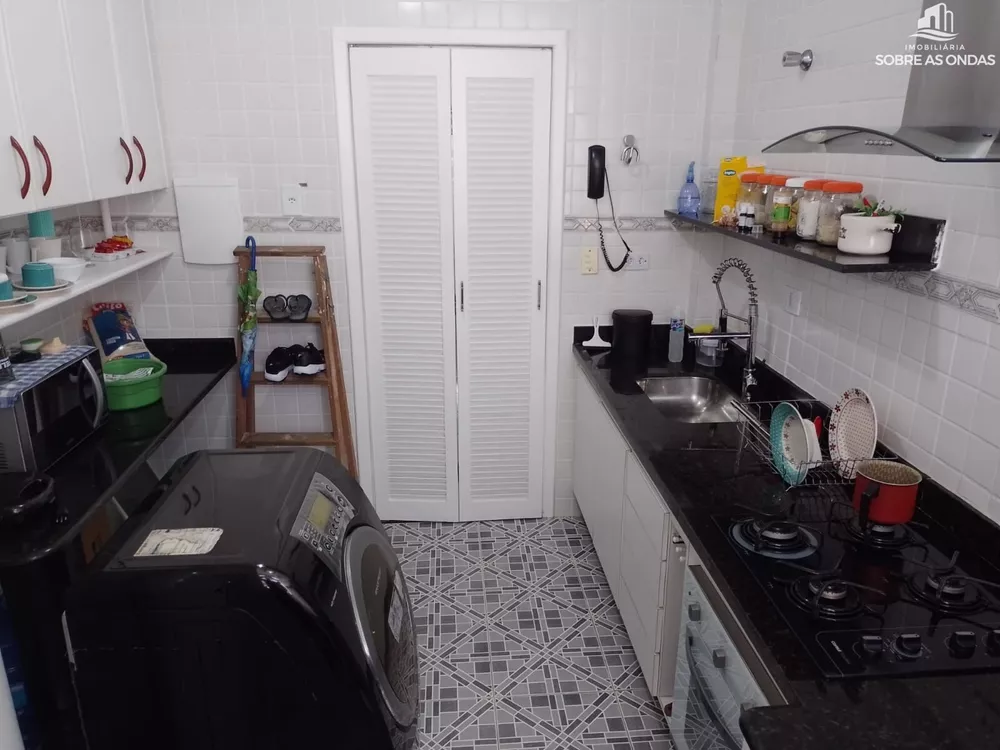 Apartamento, 1 quarto, 50 m² - Foto 2