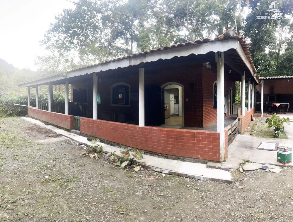 Chácara, 4 quartos, 1380 m² - Foto 4