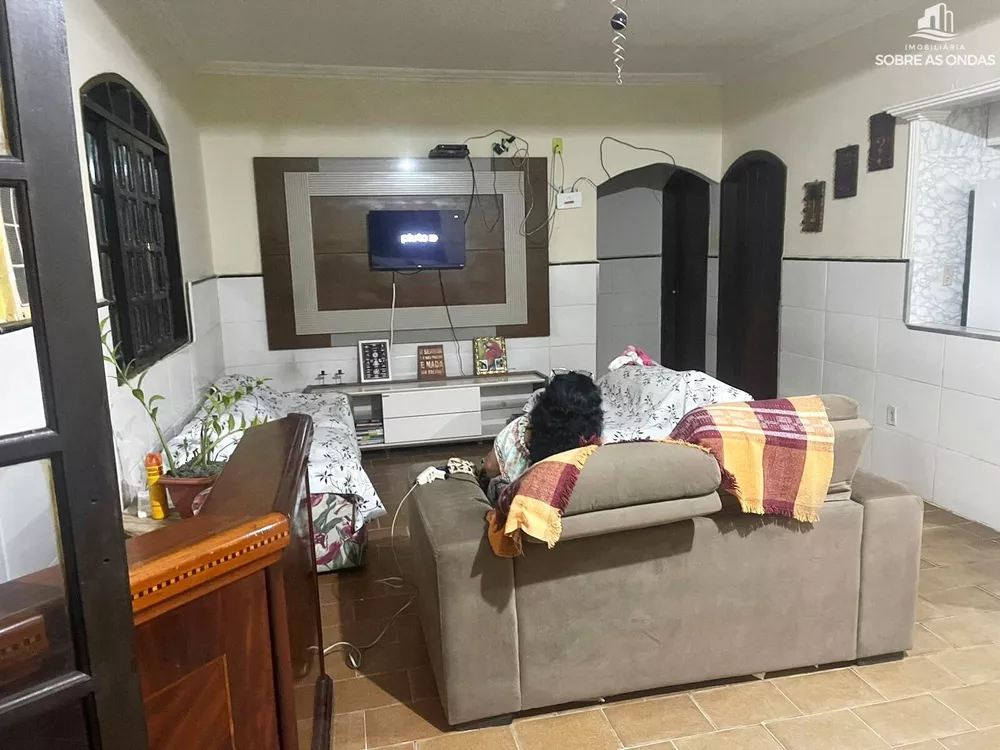 Chácara, 4 quartos, 1380 m² - Foto 2