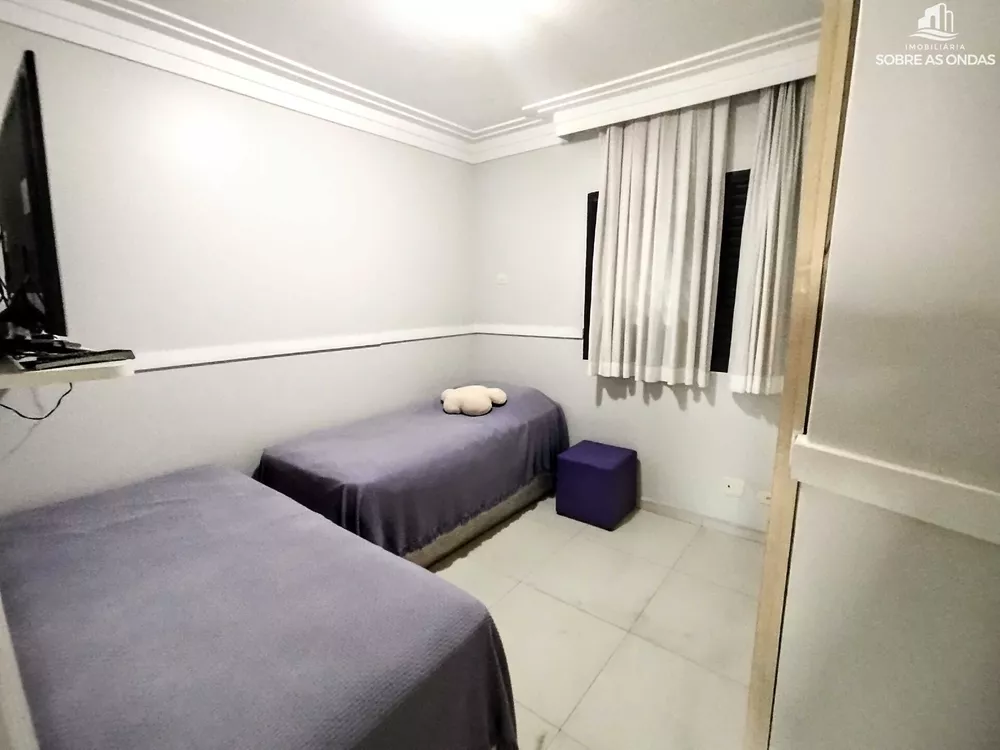 Apartamento, 3 quartos, 130 m² - Foto 3
