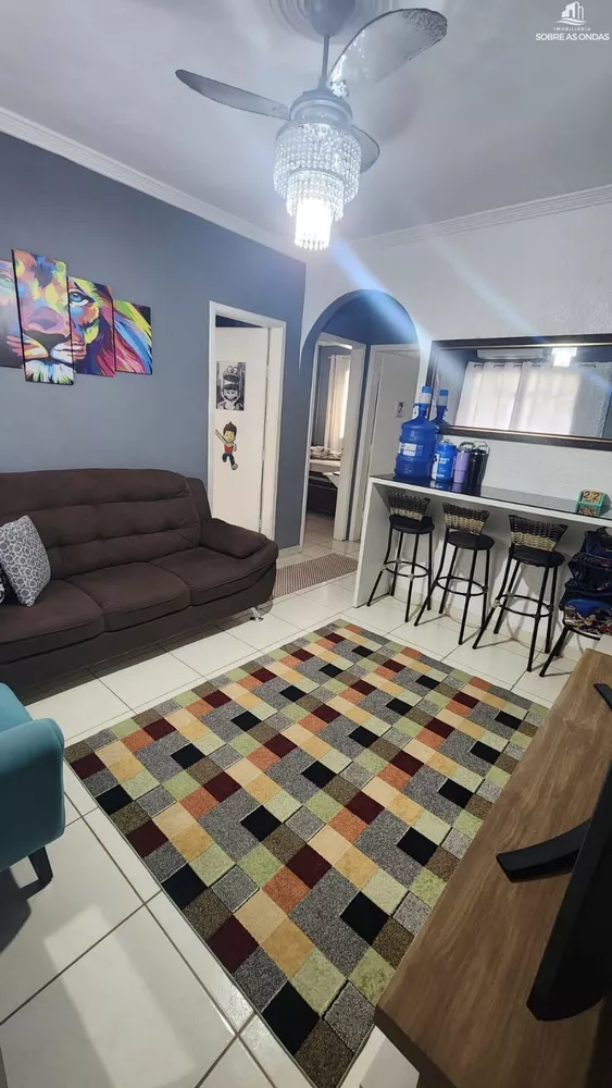 Apartamento, 2 quartos - Foto 1