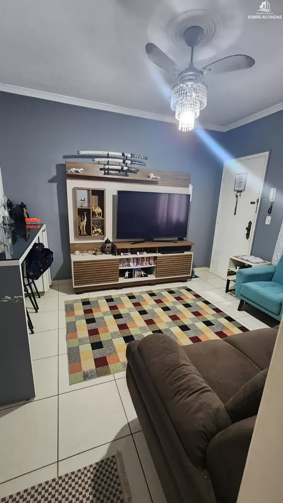 Apartamento, 2 quartos - Foto 4