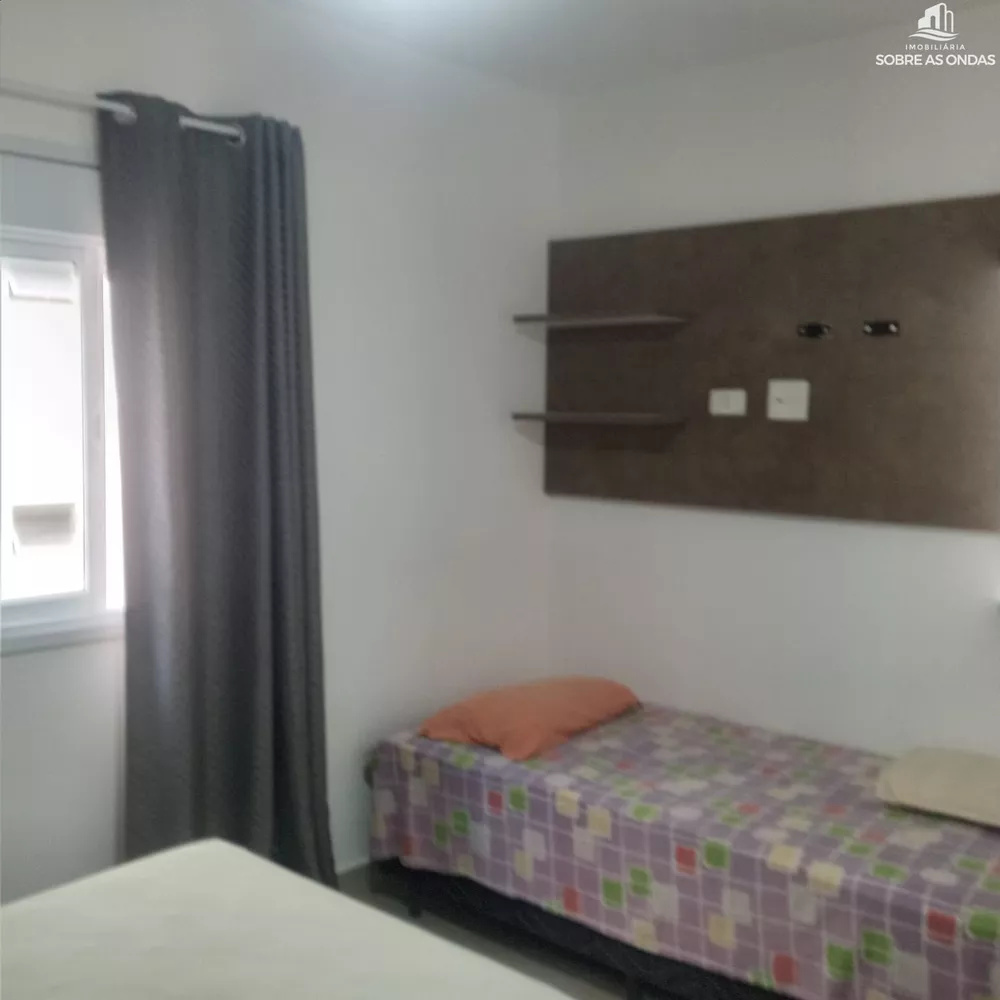 Apartamento, 1 quarto, 52 m² - Foto 2