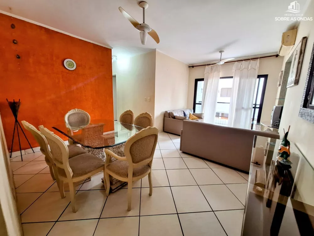 Apartamento, 3 quartos, 73 m² - Foto 1