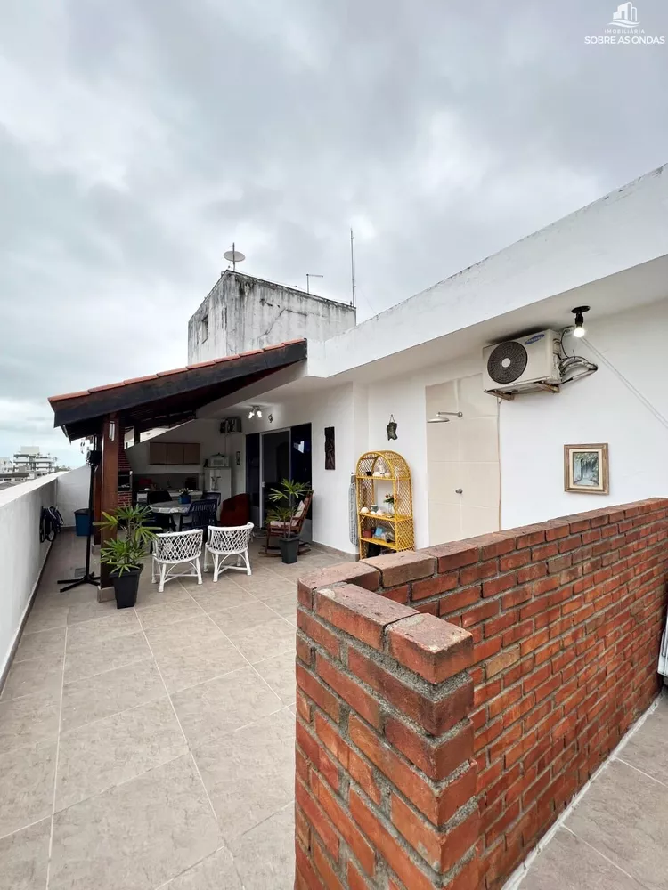 Cobertura, 3 quartos, 120 m² - Foto 1