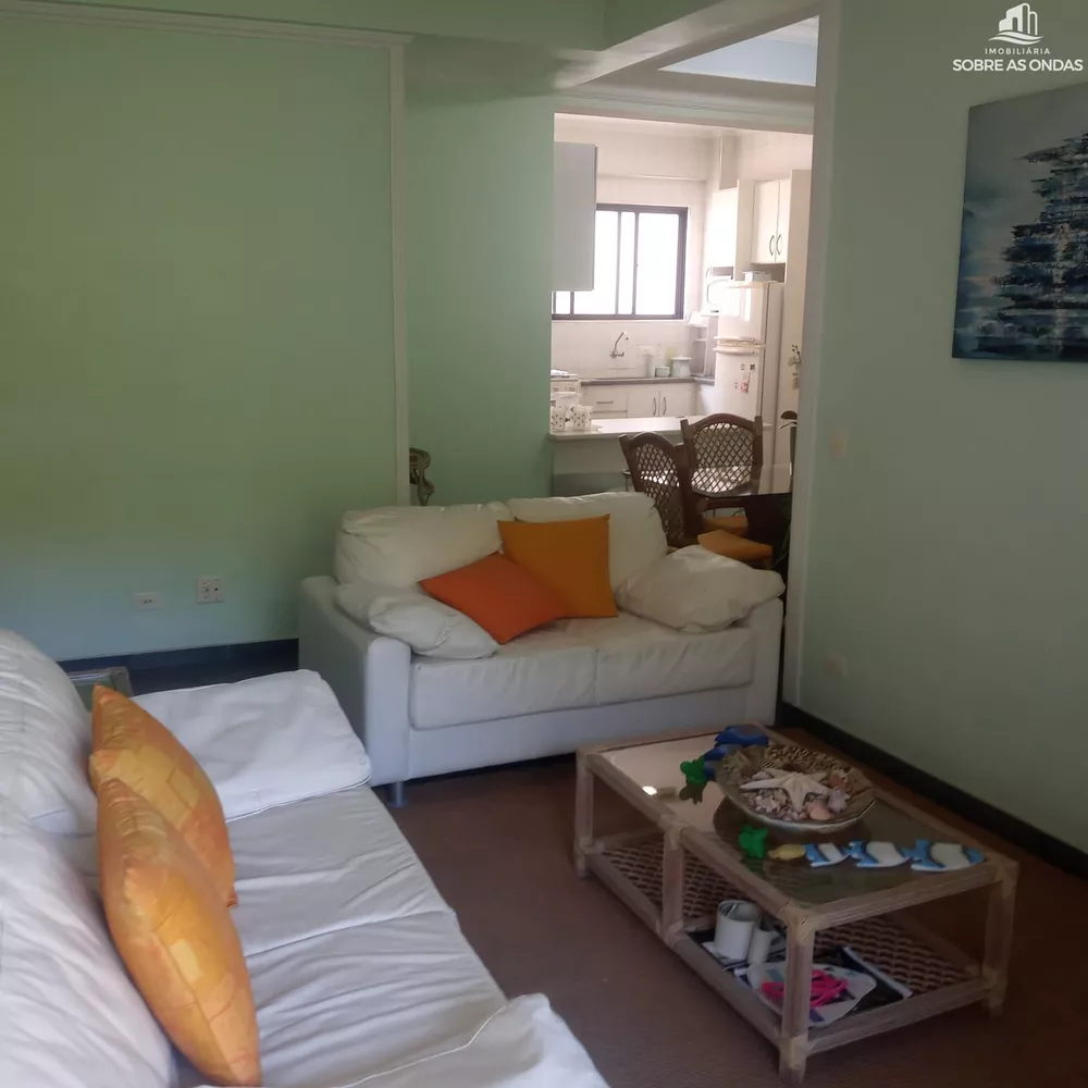 Apartamento, 2 quartos, 106 m² - Foto 2
