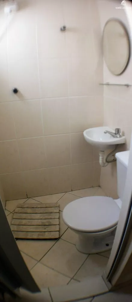 Apartamento, 3 quartos, 75 m² - Foto 4
