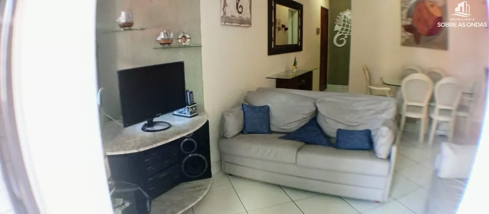 Apartamento, 3 quartos, 75 m² - Foto 3