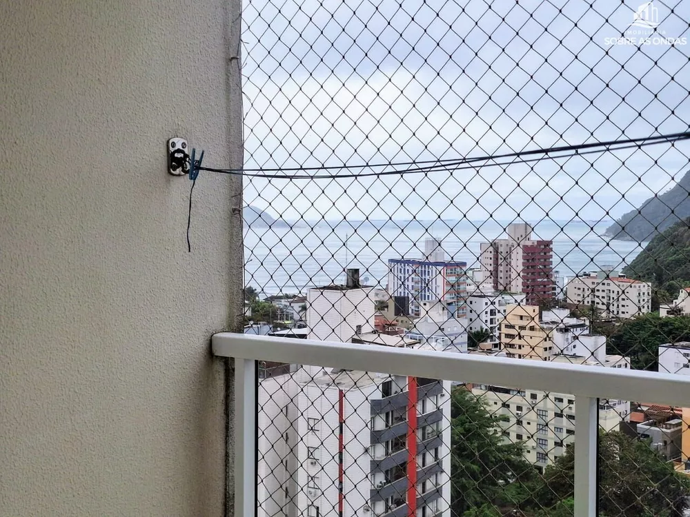 Apartamento, 3 quartos, 96 m² - Foto 2
