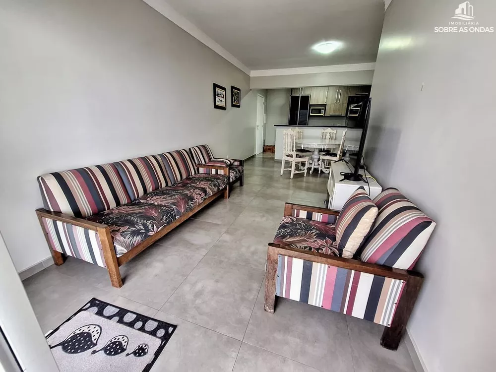 Apartamento, 3 quartos, 96 m² - Foto 3