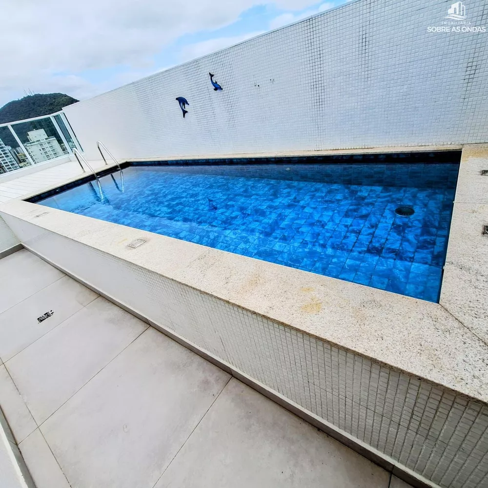 Cobertura, 3 quartos, 180 m² - Foto 1