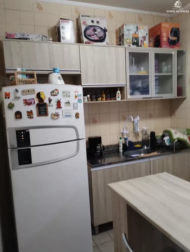 Apartamento, 2 quartos, 60 m² - Foto 2