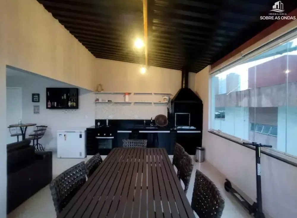 Apartamento, 3 quartos, 220 m² - Foto 1