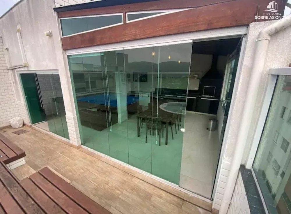 Apartamento, 3 quartos, 220 m² - Foto 4