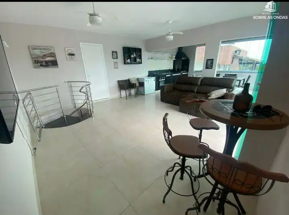 Apartamento, 3 quartos, 220 m² - Foto 2