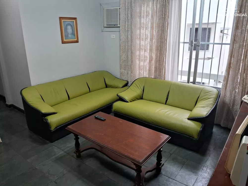 Apartamento, 2 quartos, 54 m² - Foto 1