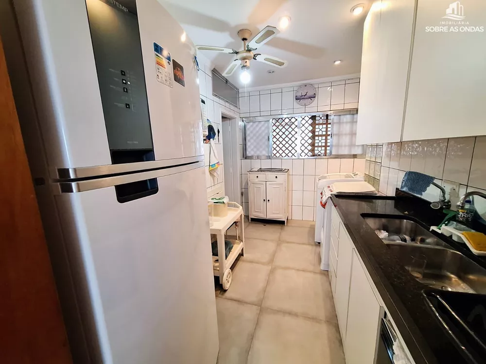 Apartamento, 3 quartos, 110 m² - Foto 3