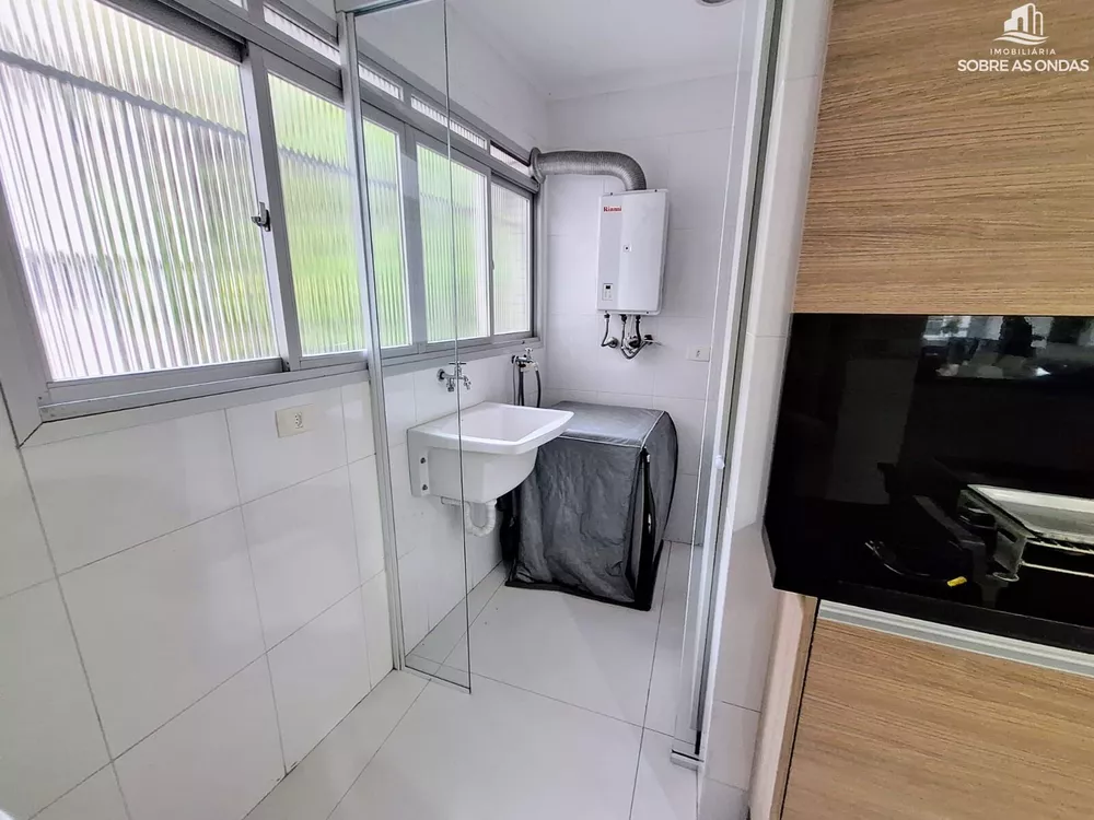 Apartamento, 3 quartos, 160 m² - Foto 3