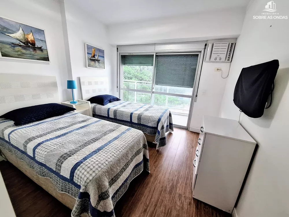 Apartamento, 3 quartos, 160 m² - Foto 2