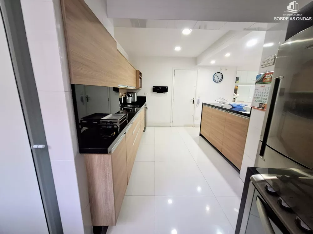 Apartamento, 3 quartos, 160 m² - Foto 1