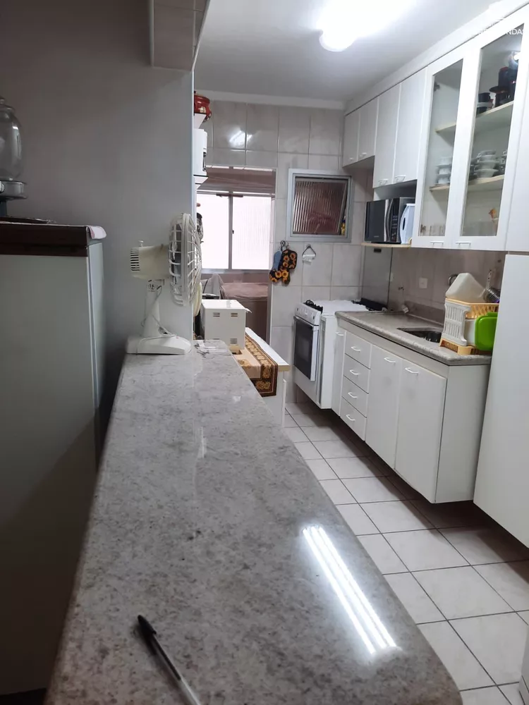 Apartamento, 2 quartos, 65 m² - Foto 2