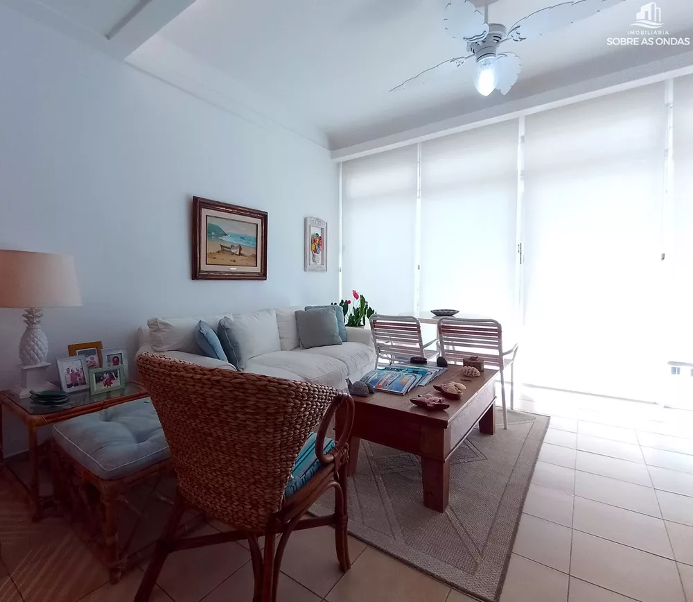 Apartamento, 3 quartos, 162 m² - Foto 2