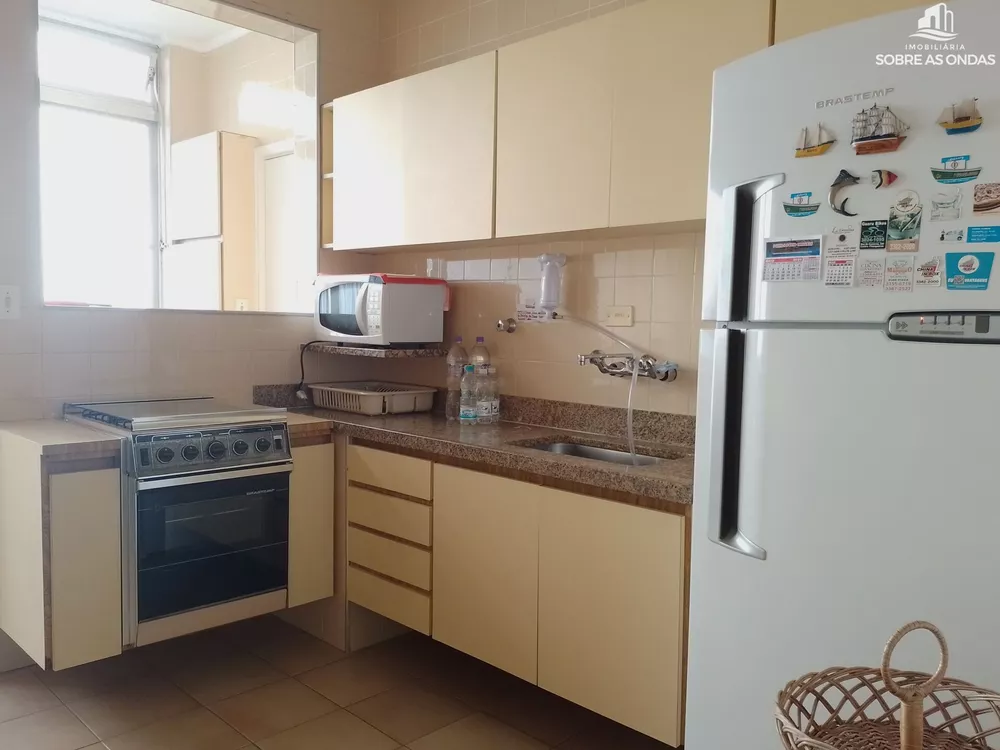 Apartamento, 3 quartos, 162 m² - Foto 1