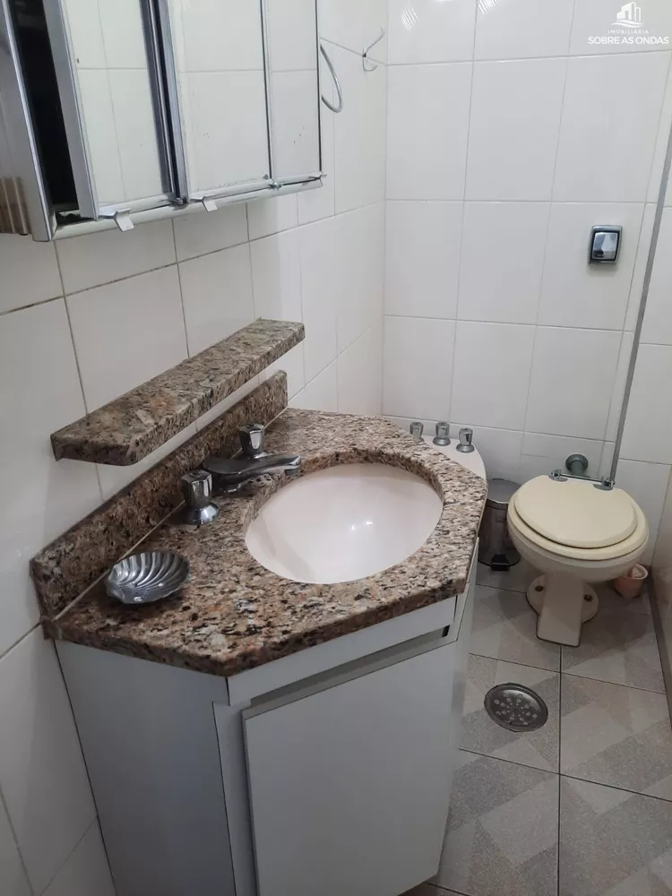 Apartamento, 2 quartos, 91 m² - Foto 1