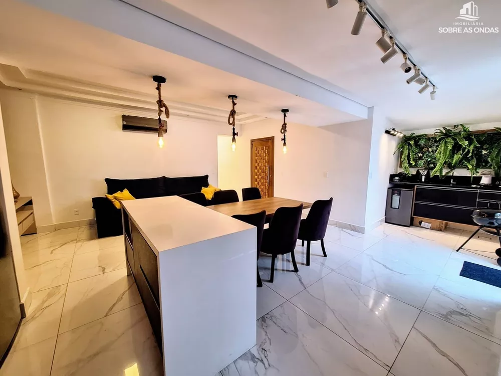 Cobertura, 3 quartos, 190 m² - Foto 2
