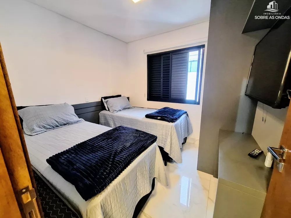 Cobertura, 3 quartos, 190 m² - Foto 4