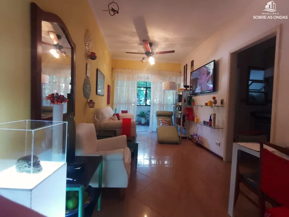 Apartamento, 1 quarto, 65 m² - Foto 3