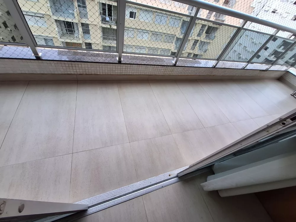 Apartamento, 3 quartos, 150 m² - Foto 3