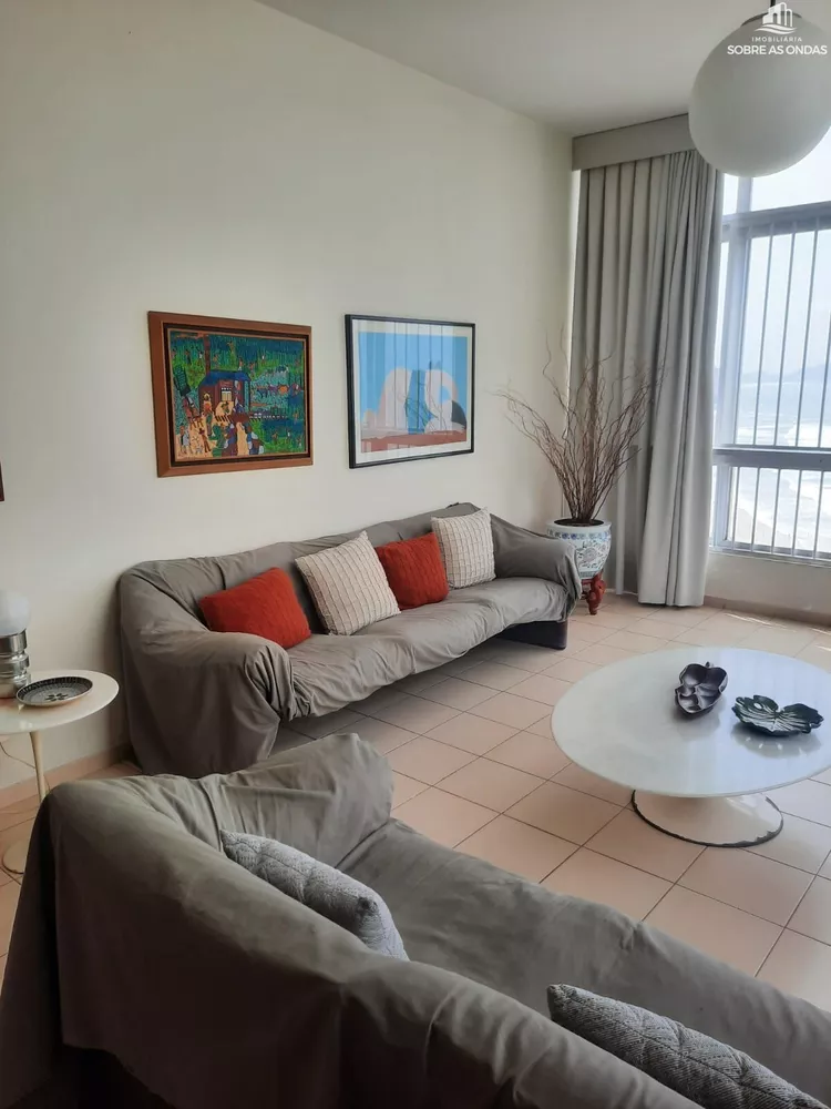 Apartamento, 4 quartos, 190 m² - Foto 4