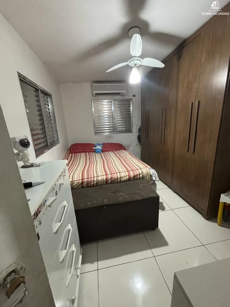 Casa, 2 quartos, 72 m² - Foto 3