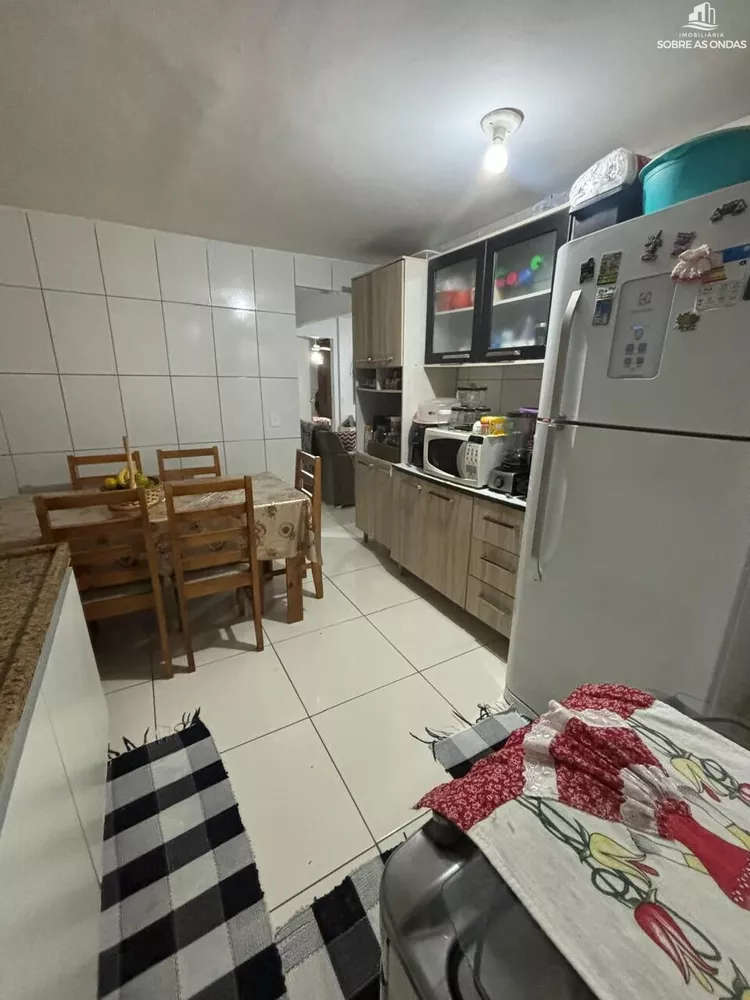 Casa, 2 quartos, 72 m² - Foto 2