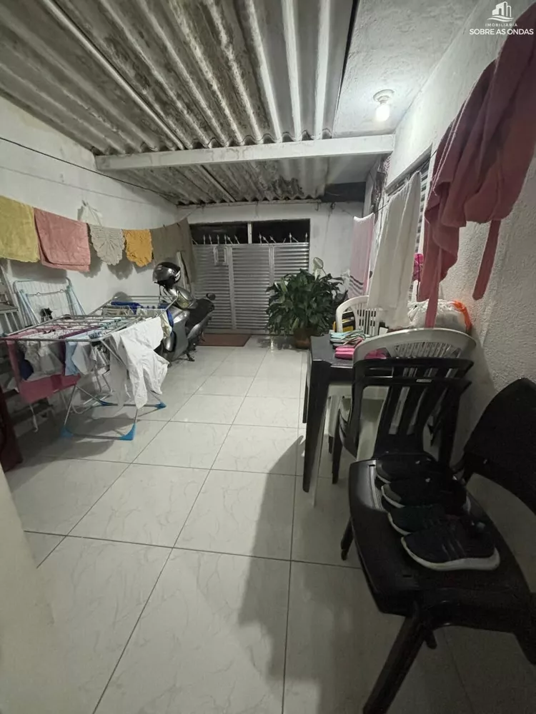 Casa, 2 quartos, 72 m² - Foto 1