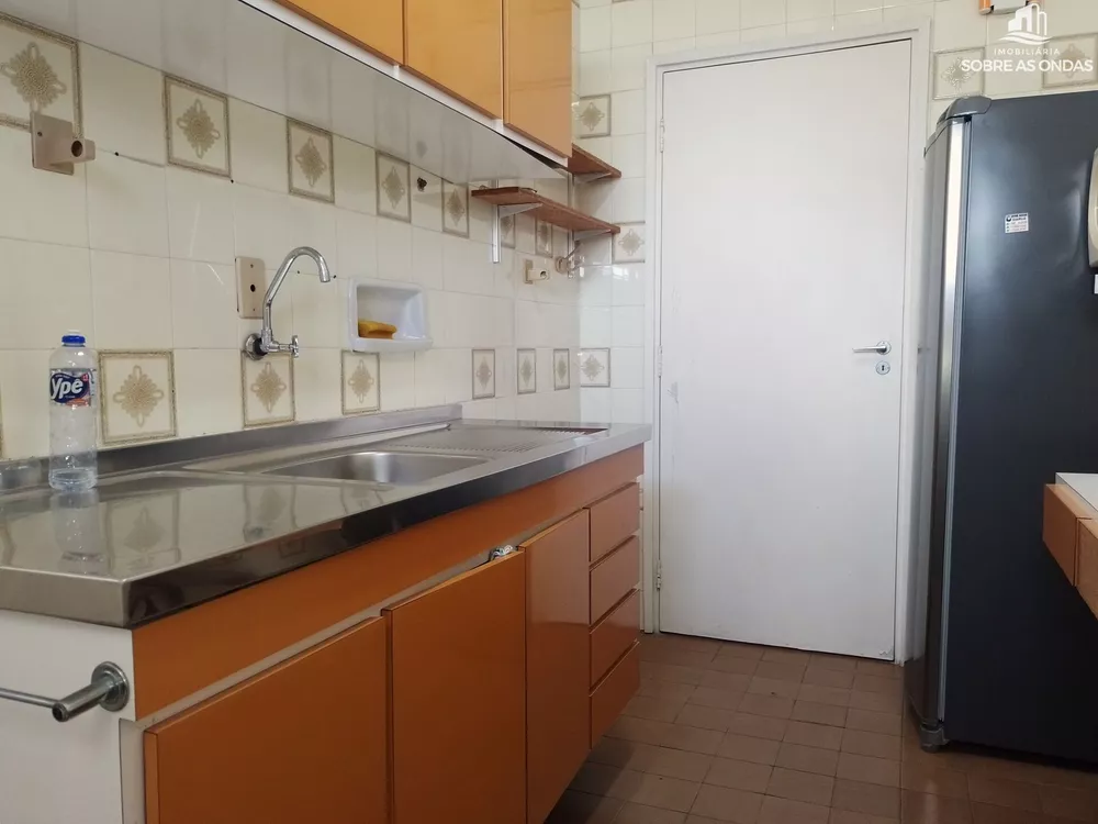 Apartamento, 3 quartos, 115 m² - Foto 3