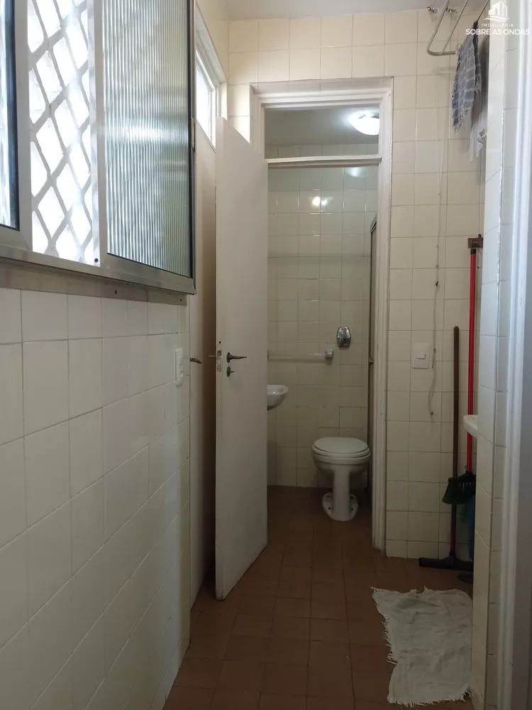Apartamento, 3 quartos, 115 m² - Foto 2