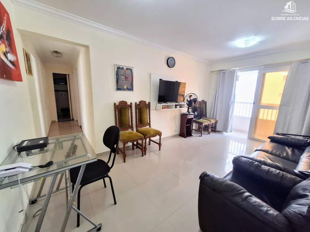Apartamento, 2 quartos, 95 m² - Foto 2