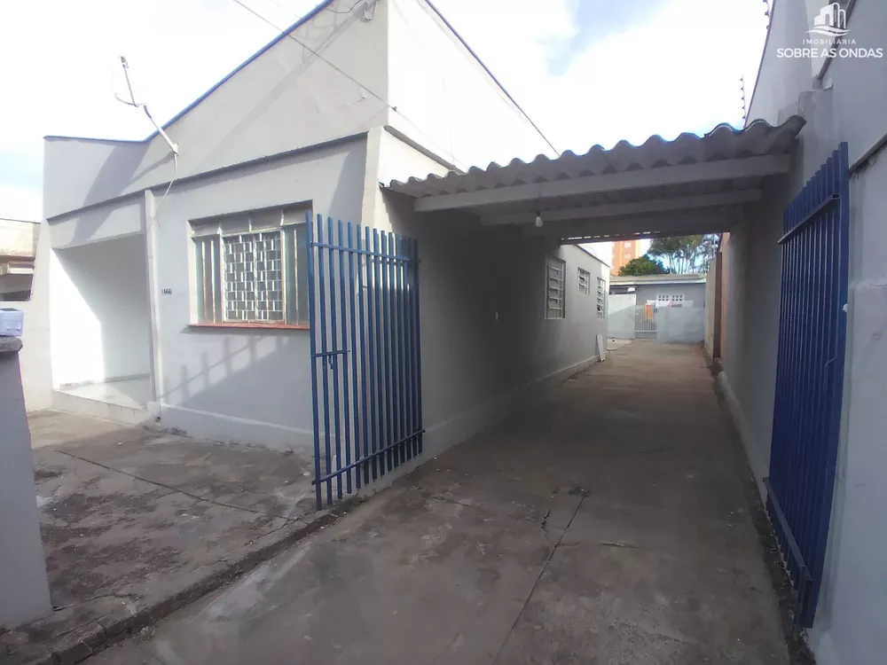 Casa, 3 quartos, 140 m² - Foto 1