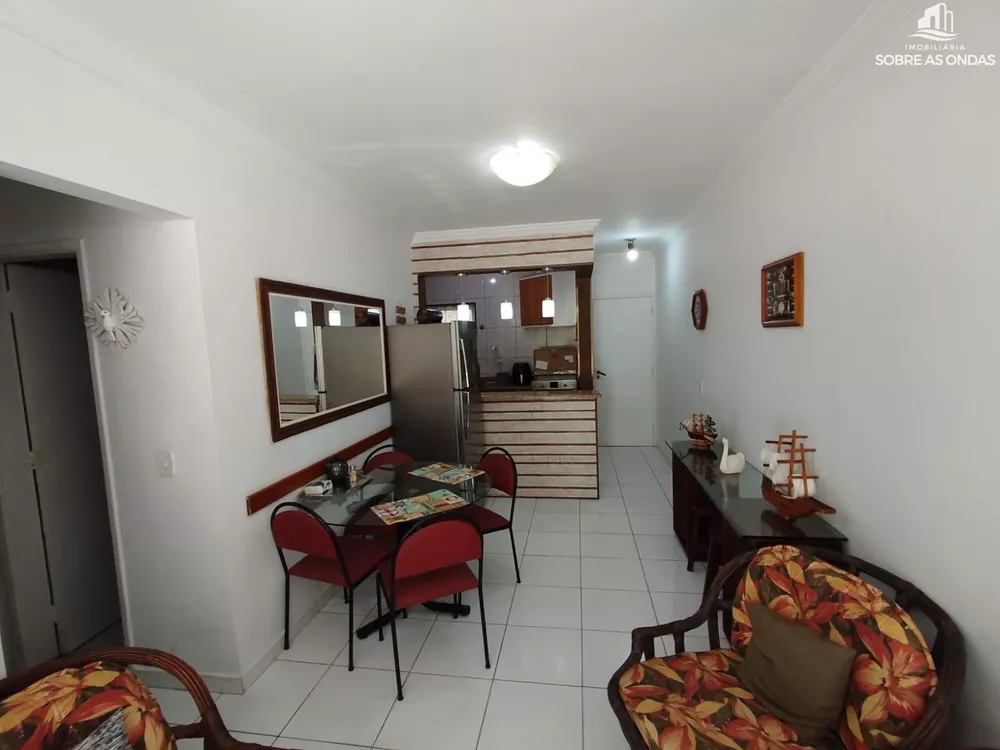 Apartamento, 1 quarto, 83 m² - Foto 2
