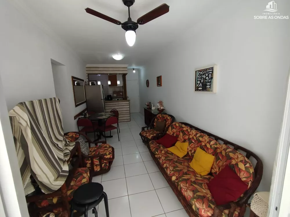 Apartamento, 1 quarto, 83 m² - Foto 1