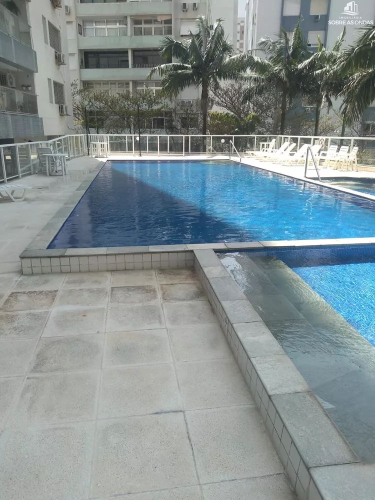 Apartamento, 3 quartos, 126 m² - Foto 1