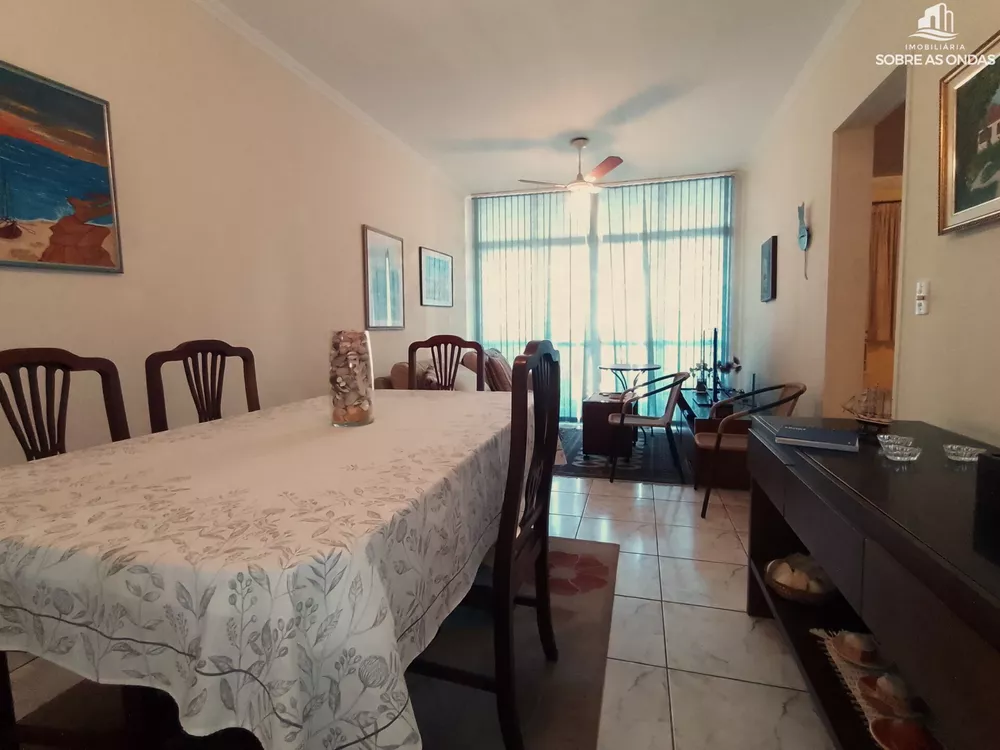 Apartamento, 3 quartos, 80 m² - Foto 1