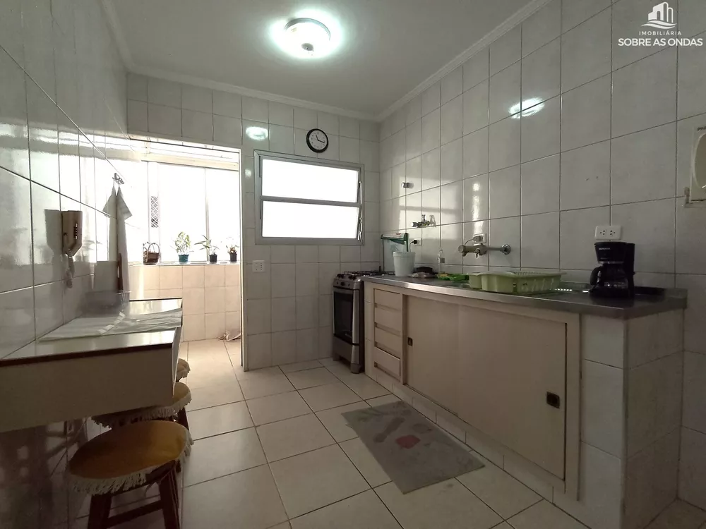 Apartamento, 3 quartos, 80 m² - Foto 4
